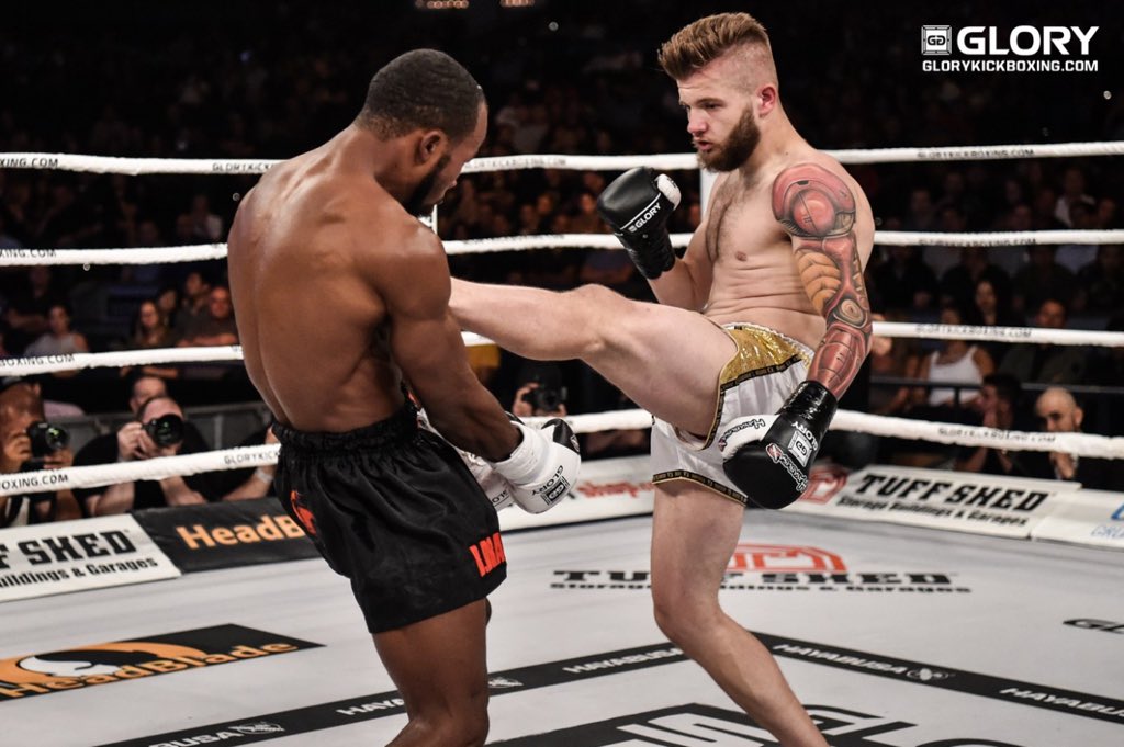 MMAPLUS's tweet photo. [Feature] Bailey Sugden talks going from unknown Sugden to family standard bearer #Glory54 #GloryBirmingham https://t.co/zwGMIHjnwY https://t.co/dG9MLJah3s
