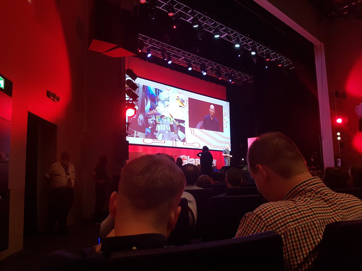emfly's tweet photo. YES!! 'Why should women feel ashamed of a superpower' @dwbstr talks about designing the #willowpump breastpump @TEDxGlasgow https://t.co/Oby1cKbsIB