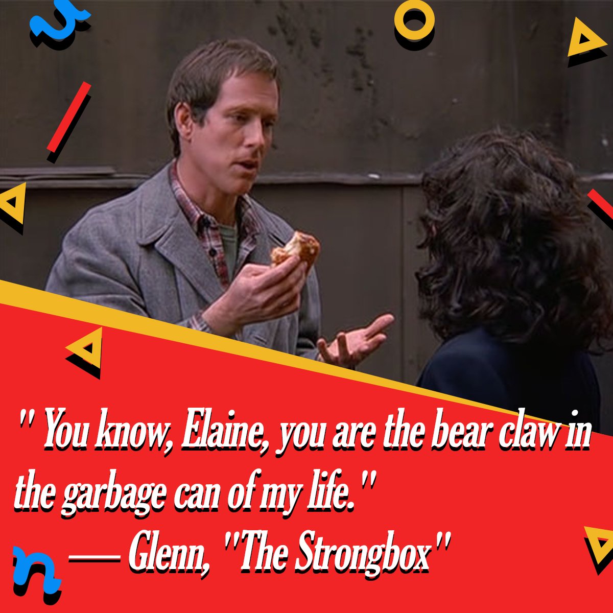 Give us your hot take: Is a bear claw a donut? #NationalDonutDay https://t.co/a58M8KsOfS