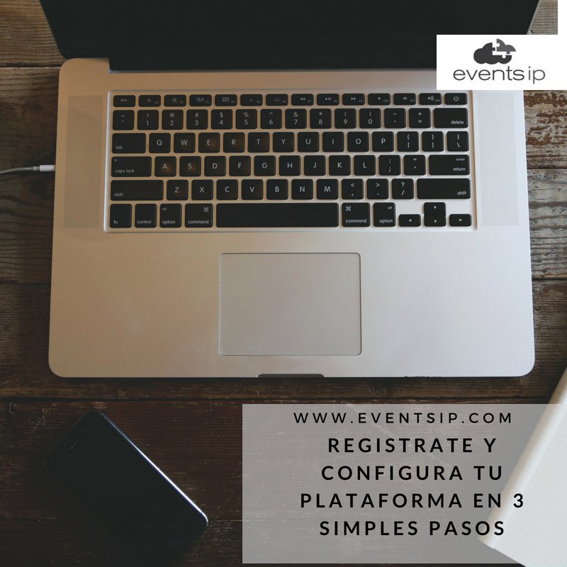 Ya puedes acceder a la plataforma inteligente Events Ip en 3 simples pasos y gratis haciendo click aquí ➡ ow.ly/jIj030jawKx #TheintelligentPlataform #EventsIP #Events #Eventos #Mice #Bodas #Servicios #Emprendimiento #Empresas