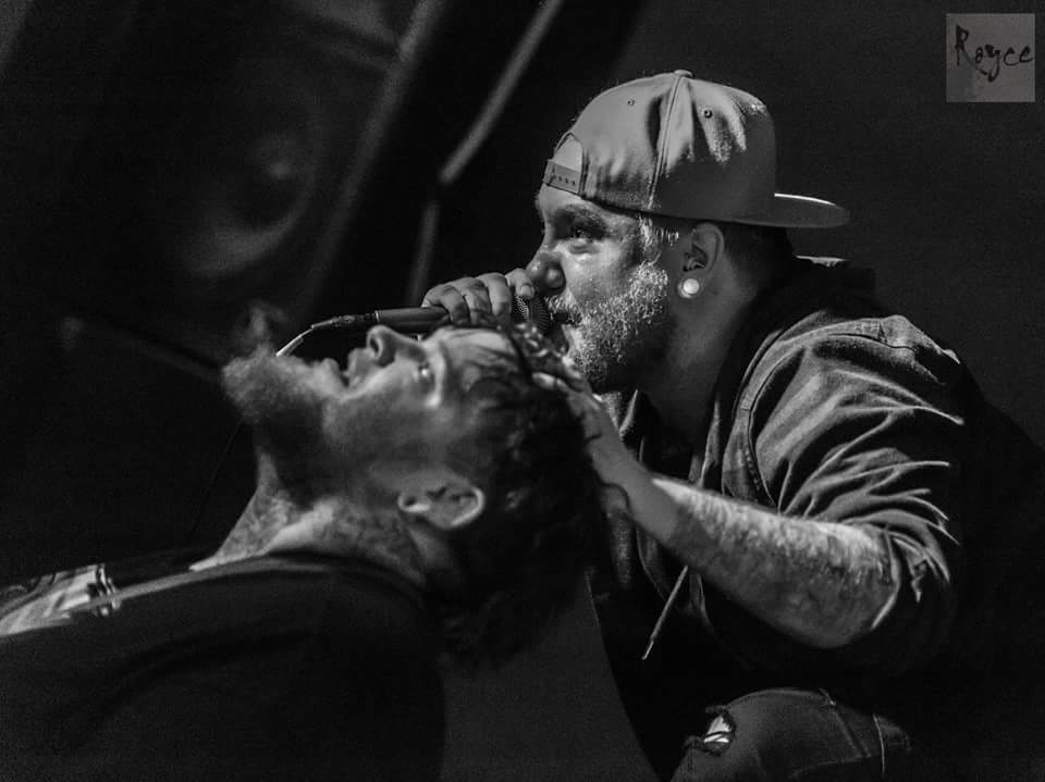 TONIGHT - We hit Toronto w/ <a href="/UABB/">Upon A Burning Body</a> <a href="/Volumesband/">Volumes</a> <a href="/TheWhiteNoiseLA/">The White Noise</a> and <a href="/ConvictionsRock/">Convictions</a> 
Doors at 6:00pm and we hit the stage at 6:30
All ages

#thronetothewolves #metal #metalcore #band #ontario #canada #toronto #ontheroad #shows #concert #photography #live #newmusic #music #party