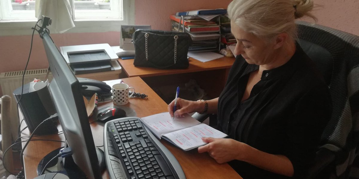 „…žena je bila u kosmosu, može vala da radi i u Knjaževcu“ – više o izazovima zapošljavanja žena u #E2E razgovoru sa Slađanom Milutović iz <a href="/TimockiKlub/">Timočki klub</a>: bit.ly/ŽeneKnjaževac