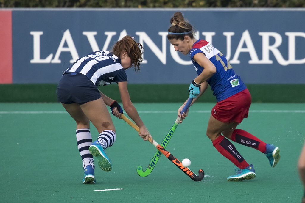 #FinalFourRCPB | Llegó el gran día. Mañana, RC Polo DHA y RC Polo DHF se enfrentarán a Atlètic Terrassa y Real Sociedad en semifinales de la Final Four de La Liga. La cita, a las 13h ellas y a las 15h ellos. ¡Todos a llenar el Eduardo Dualde! #RCPB #EXINGroup 

📸: JM Llorens