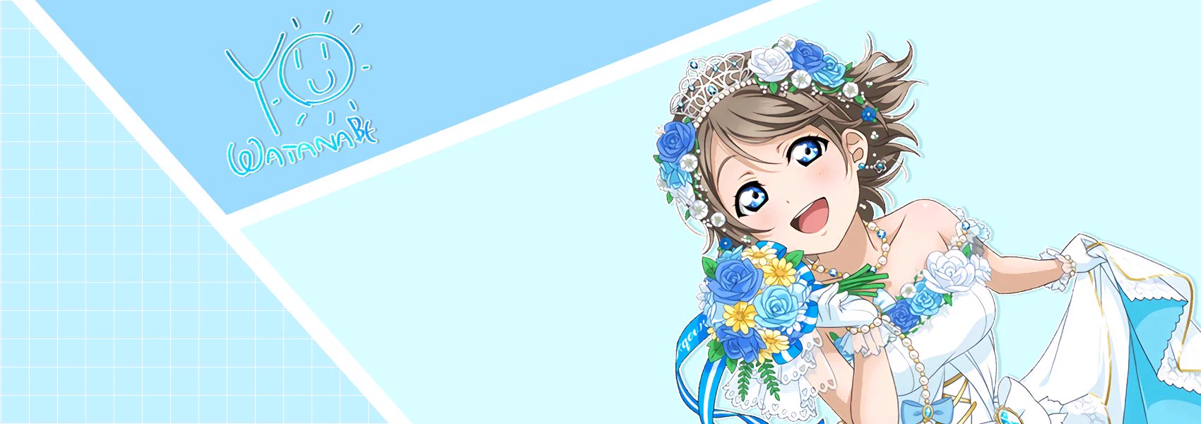Idol & Anime Graphics ✧ on X: 