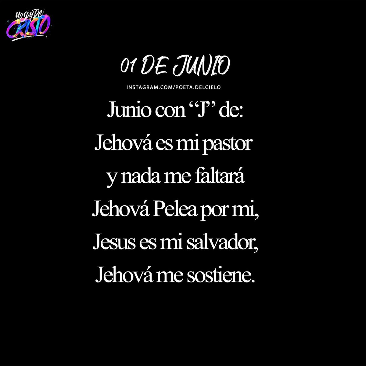 Poeta del cielo tweet media