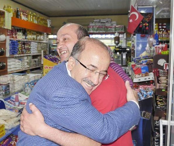 Orhan F.GÜMRÜKÇÜOĞLU tweet media