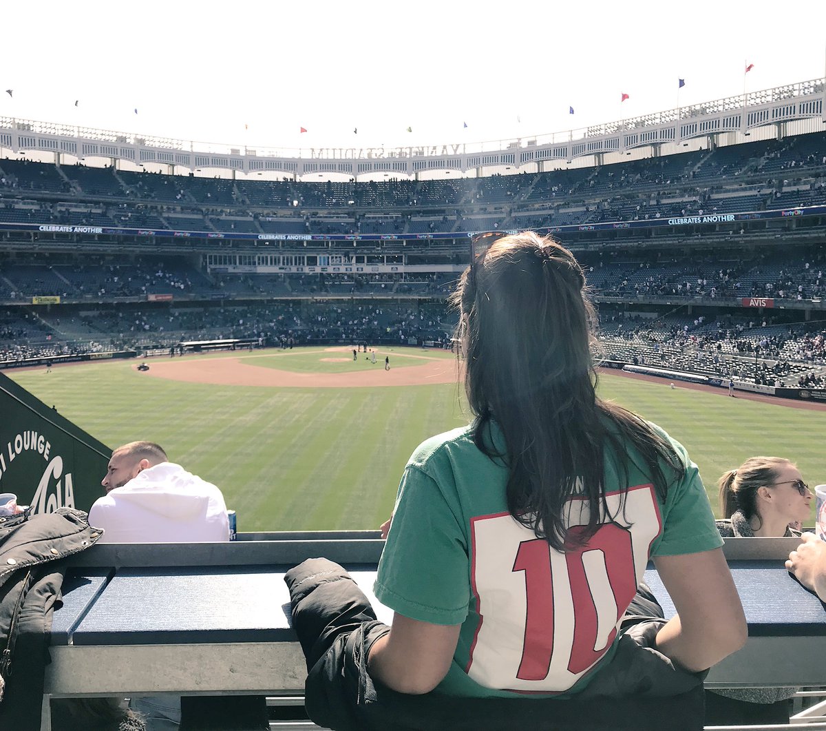 Section10Pod's tweet photo. Introducing Free Shirt Friday’s

We’re giving away a free Section 10 shirt on the first Friday of every month. RT this for a chance to win one 🍾🍾🍾 https://t.co/ZF7YxW7N7D