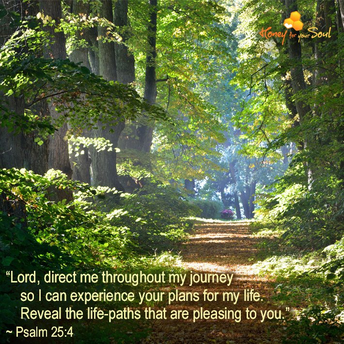 Honey4YourSoul's tweet image. Spend time in His presence, share your heart, listen to His voice, and let Him lead you in His ways--even in seemingly trivial decisions!
HoneyForYourSoul.com
#GodWillGuide
#GodsWord 
#GodsWay
