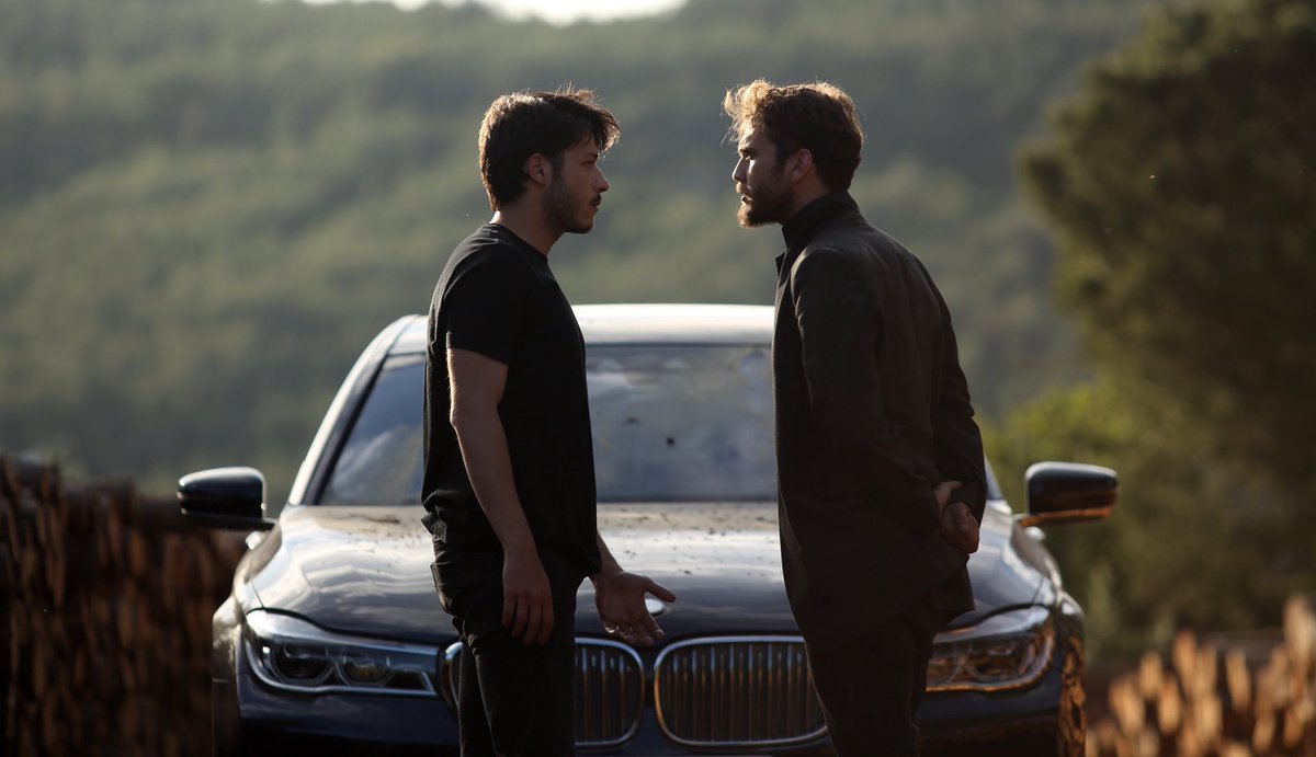 cukurdizi's tweet photo. #çukur 32. Bölüm Fotoğrafları! @ayyapim @showtv https://t.co/rcbBR5mH4T