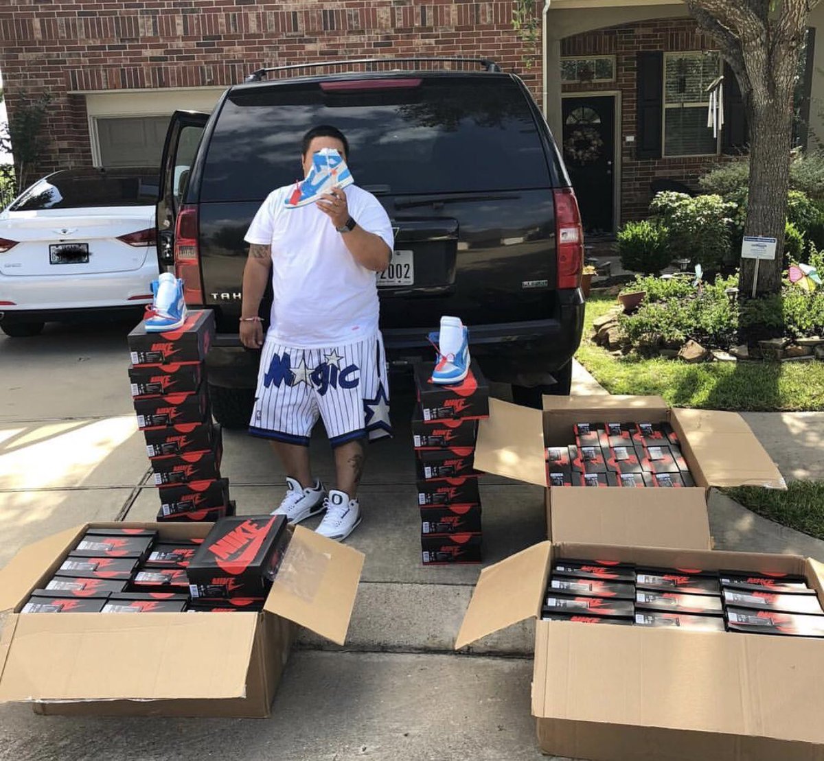 This is why you took a L