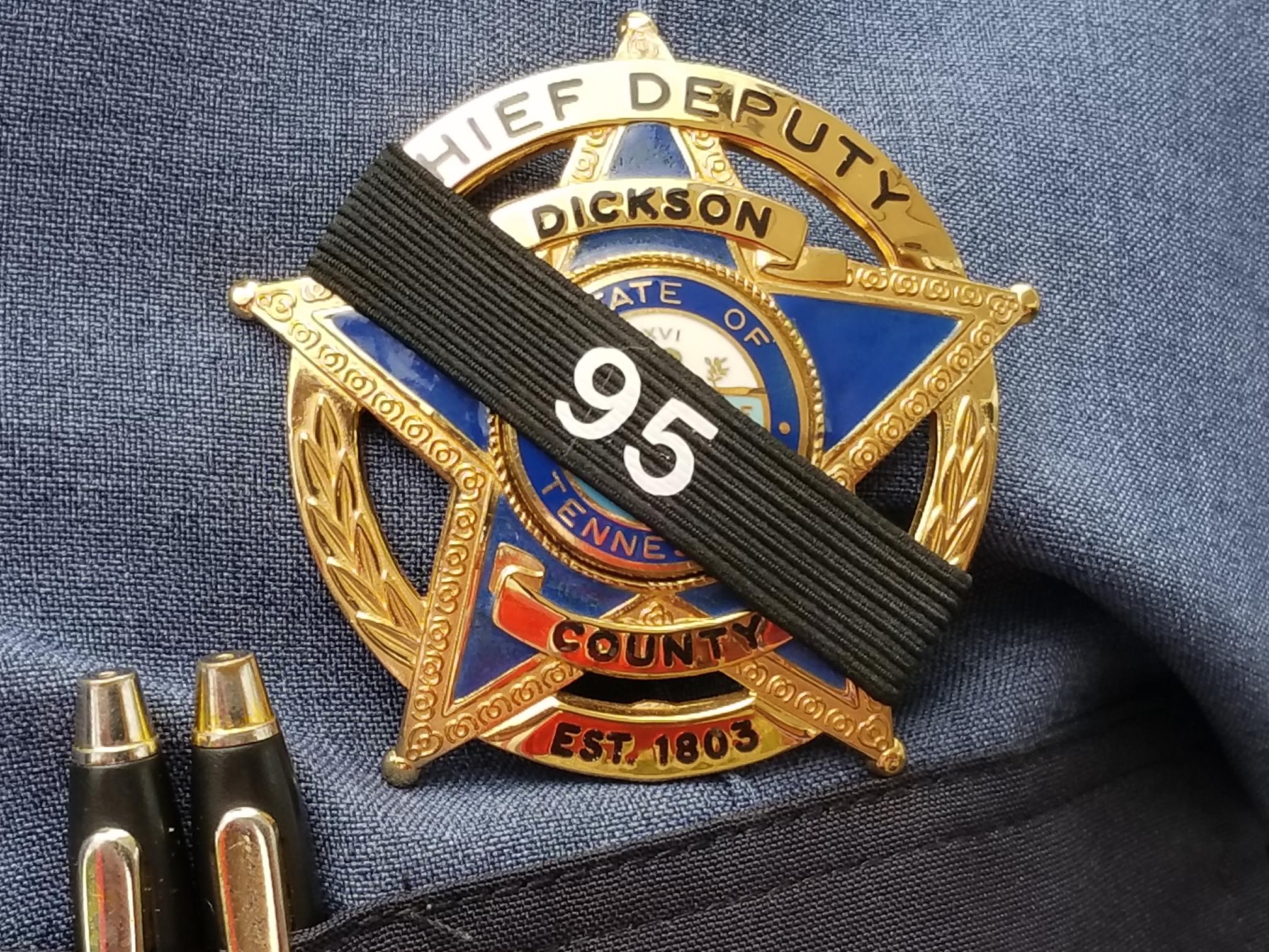 FoxNashville on Twitter "Dickson County Sheriff's officers are now