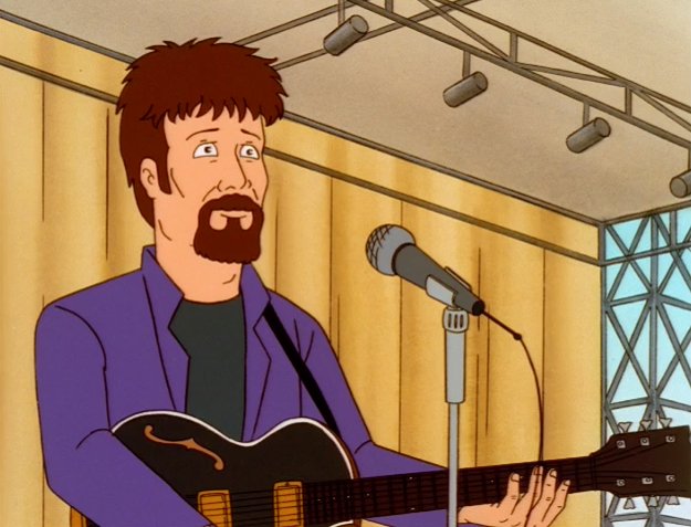 Happy birthday to Coleman, TX native Ronnie Dunn from \"Brooks & Dunn\" 