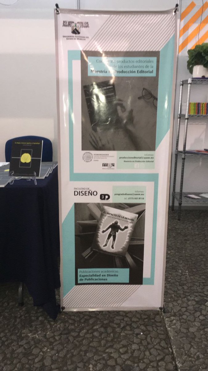 EdicionesUAEM's tweet photo. Ya está listo nuestro estand en la @FILCuernavaca @uaemorelos @BibliotecaUAEM @PatronatoUAEMor @prensauaem @InformacionUAEM @radiouaem #UAEM #Morelos #PresenciaEditorial #EdicionesUAEM https://t.co/GCNlxq9drR