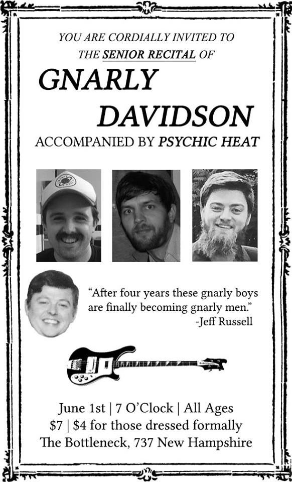 Psychic Heat tweet media