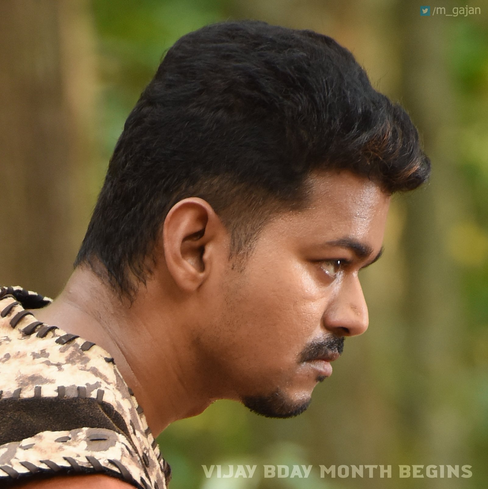 MADURA JILLA MANI on Twitter Once again wants to see Thalapathy  actorvijay Anna in Jilla getup The most suitable and mass getup ever  Beast Master 8YearsOfBlockbusterJilla httpstcopT7GZMOXlO   Twitter