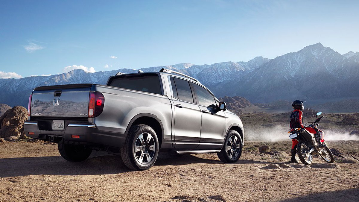 Brevard Honda Dealer Association (BrevardHonda) Twitter