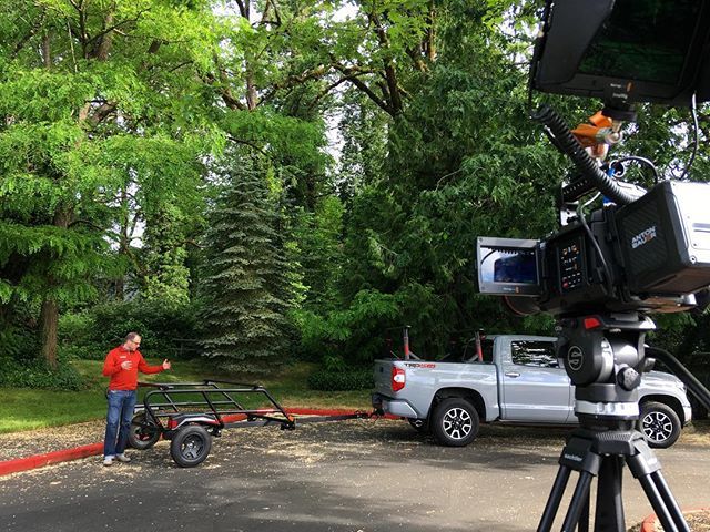 shieldsfilms's tweet image. So many cool toys #yakimaracks #filmmakerlife #ursaminipro ift.tt/2HeZojS