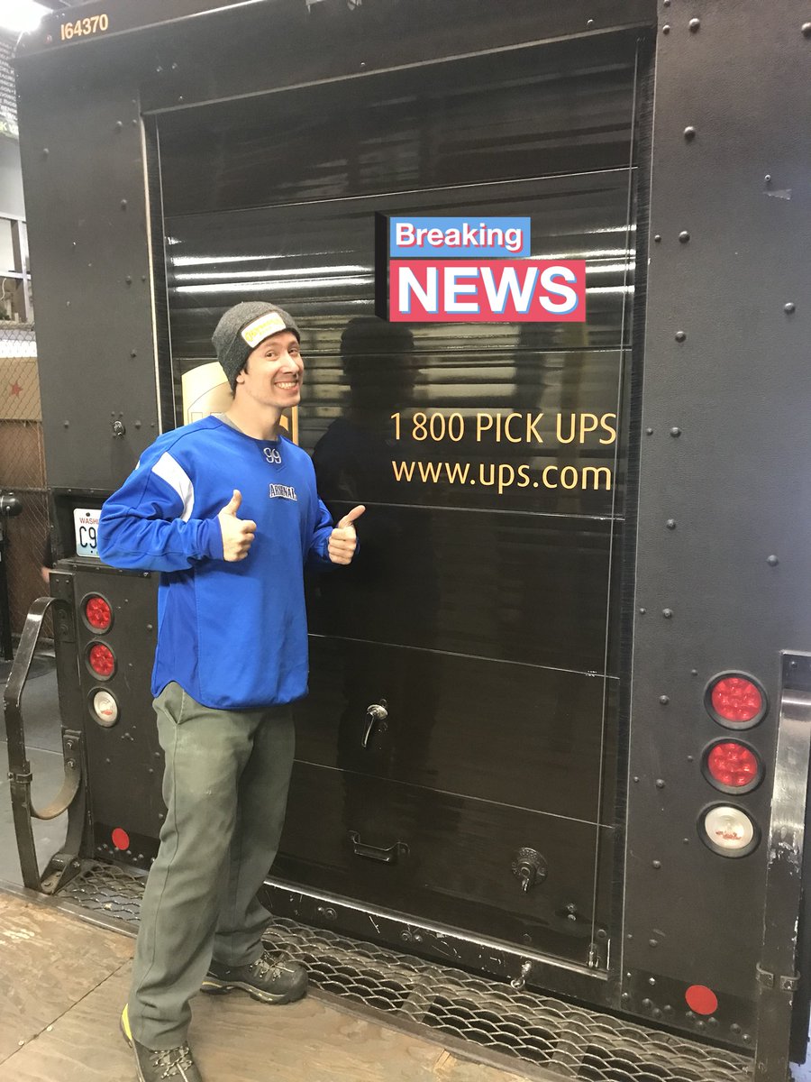 cetisol's tweet image. Beautiful way to start the day #TumH2Opreload #DoorsDown preload today 😁 drivers happy, preload happy and local sort happy for a Friday! Enjoy @rhonda0228 @theroobol @bailey14brant