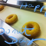 Photo by Tiny Tom Donuts (@TinyTomDonuts)