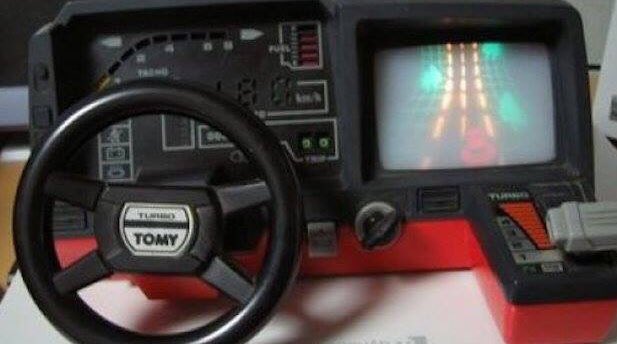 thechosenone77's tweet image. How I learnt to drive 😉🚘 #80s #HoursOfFun