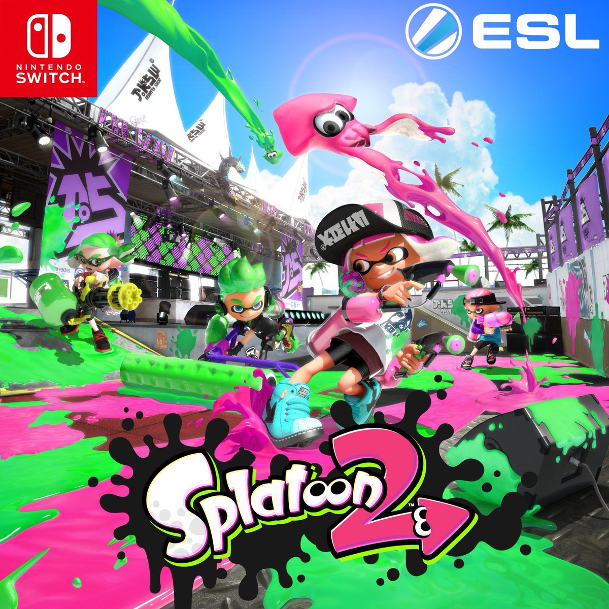 loulo_'s tweet image. Hi guys, I'm not dead yet...I've just started with my exams...
But I'll be able to train for the incoming @NintendoBE_FR &amp;amp; @NintendoNL (@ESLSplatoon) tournament that takes place every Sunday of June! 🐙🦑 
📌 All info: play.eslgaming.com/splatoon/globa…
🇧🇪, 🇳🇱&amp;amp; 🇱🇺 only! #SplatoonBOC