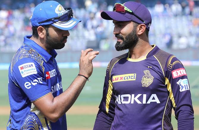   Happy Birthday Dinesh Karthik 