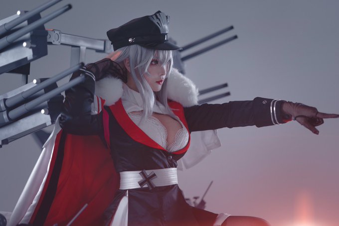 Twitterのコスプレ画像66