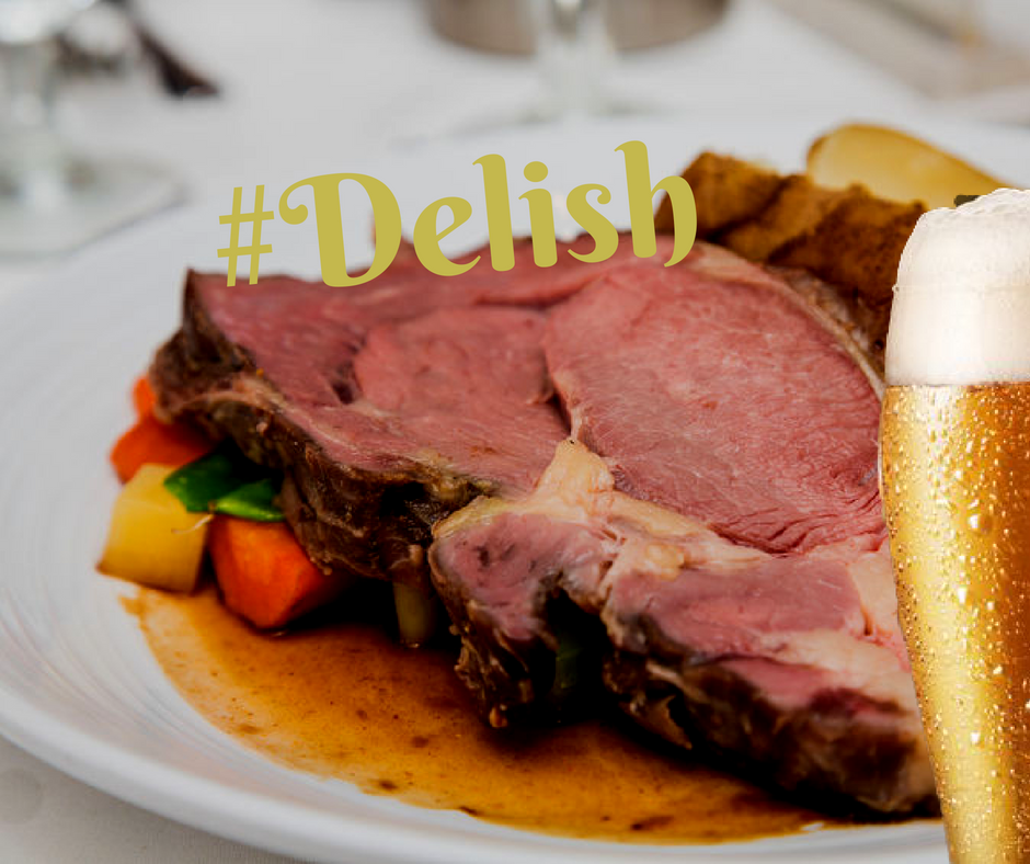 TheRiversEdge4's tweet photo. IT'S FRIDAY! You know what that means? PRIME RIB! #delish #yum #yummy #primerib #tgif #goodfood #almosttheweekend #knightsferry #theriversedge https://t.co/FPWYYUHA7o