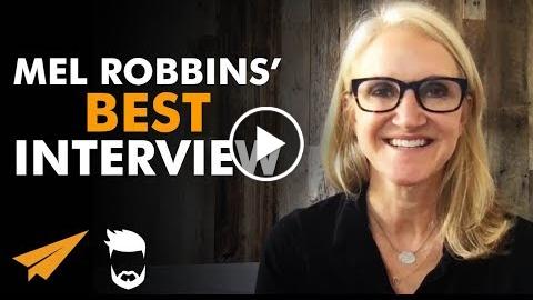 Limitless_NS's tweet photo. "CONFIDENCE is the Willingness to TRY!" | Mel Robbins' Best Interview | #BoShow - https://t.co/NccI2EAyQf