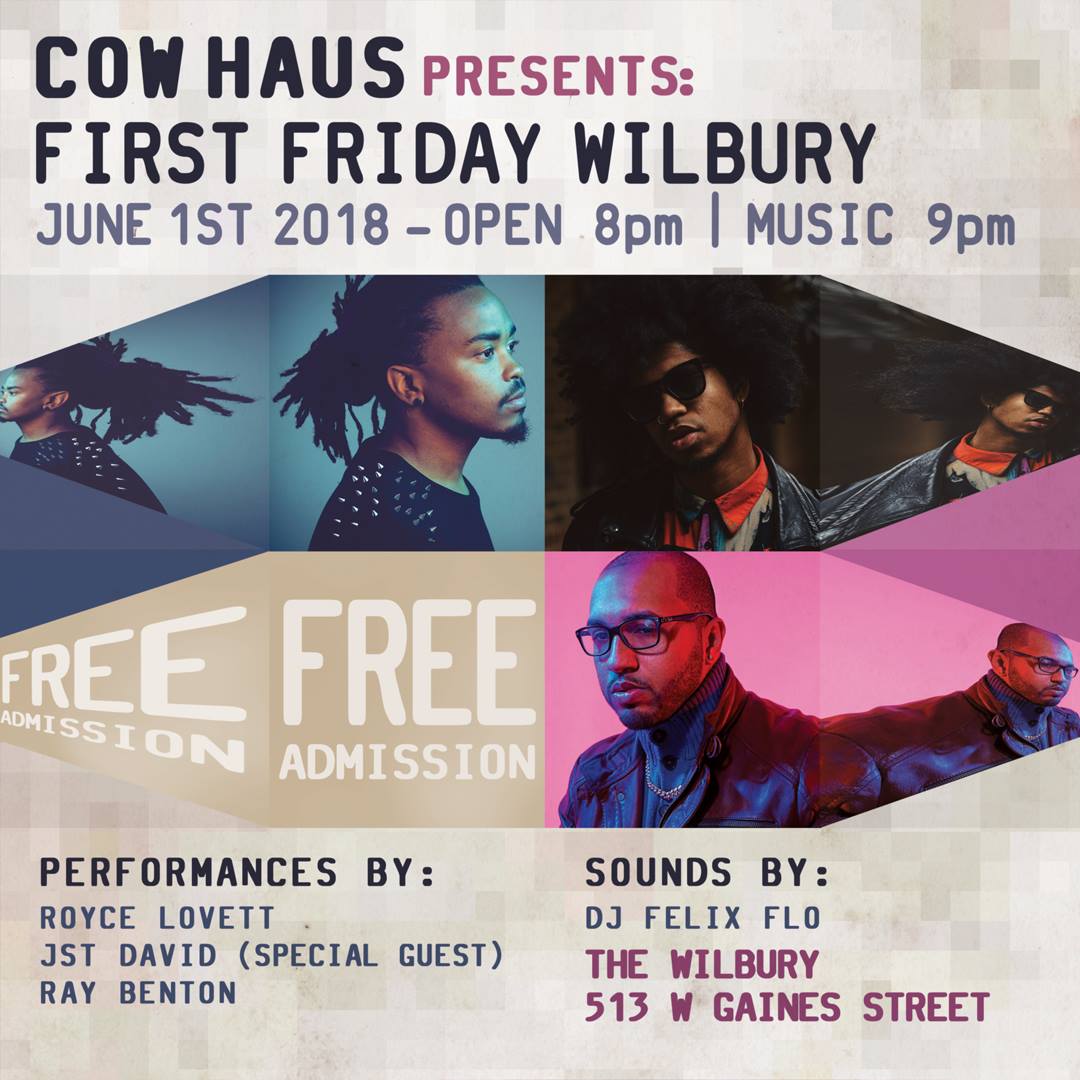 theJOURNEYmgmt's tweet photo. ๐๐๐บFREE SHOW feat. Ray Benton TONIGHT!ย ย ๐ย Open for DEETS!๐#RayBenton #FreeShow #Tallahassee #theJOURNEY - https://t.co/hHswZXybBt https://t.co/QIA2zm8oAV