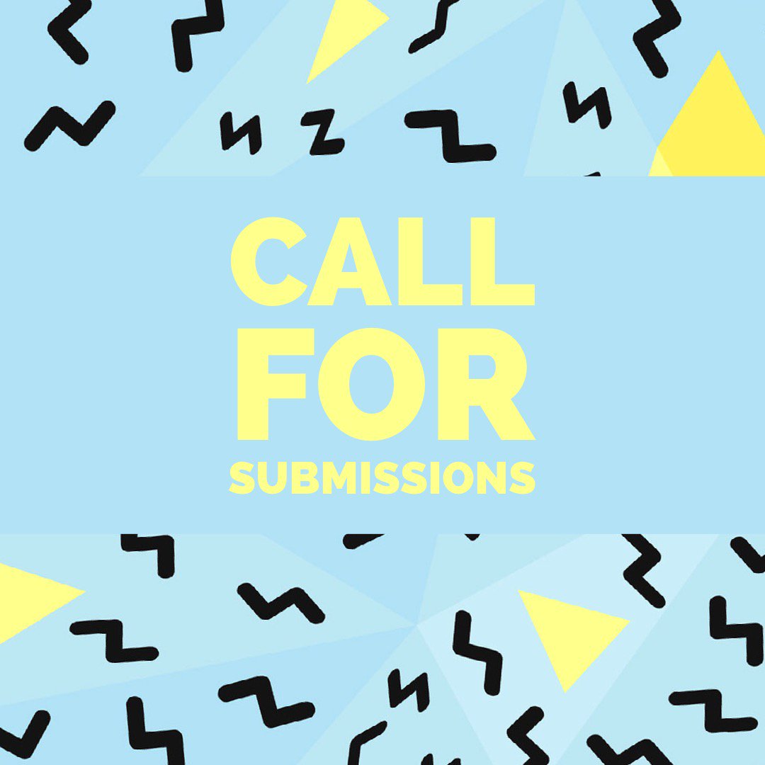 CALL FOR SUBMISSIONS! Mile Zero Dance presents: REELING, a festival that celebrates movement on film. We are seeking short pieces that are 10 minutes or under in length, which portray any and all forms of dance, or movement-focus works on film. More info: milezerodance.com/2017/2018/06/0…
