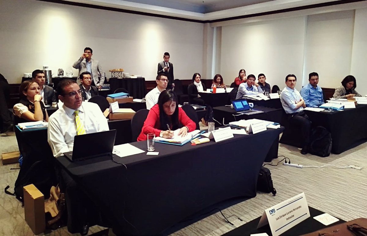 RiskMexico's tweet photo. Esta semana se está llevando a cabo el curso BCLS 2000 Líder de la Continuidad del Negocio en Ciudad de México. https://t.co/nDyH5oVx2U