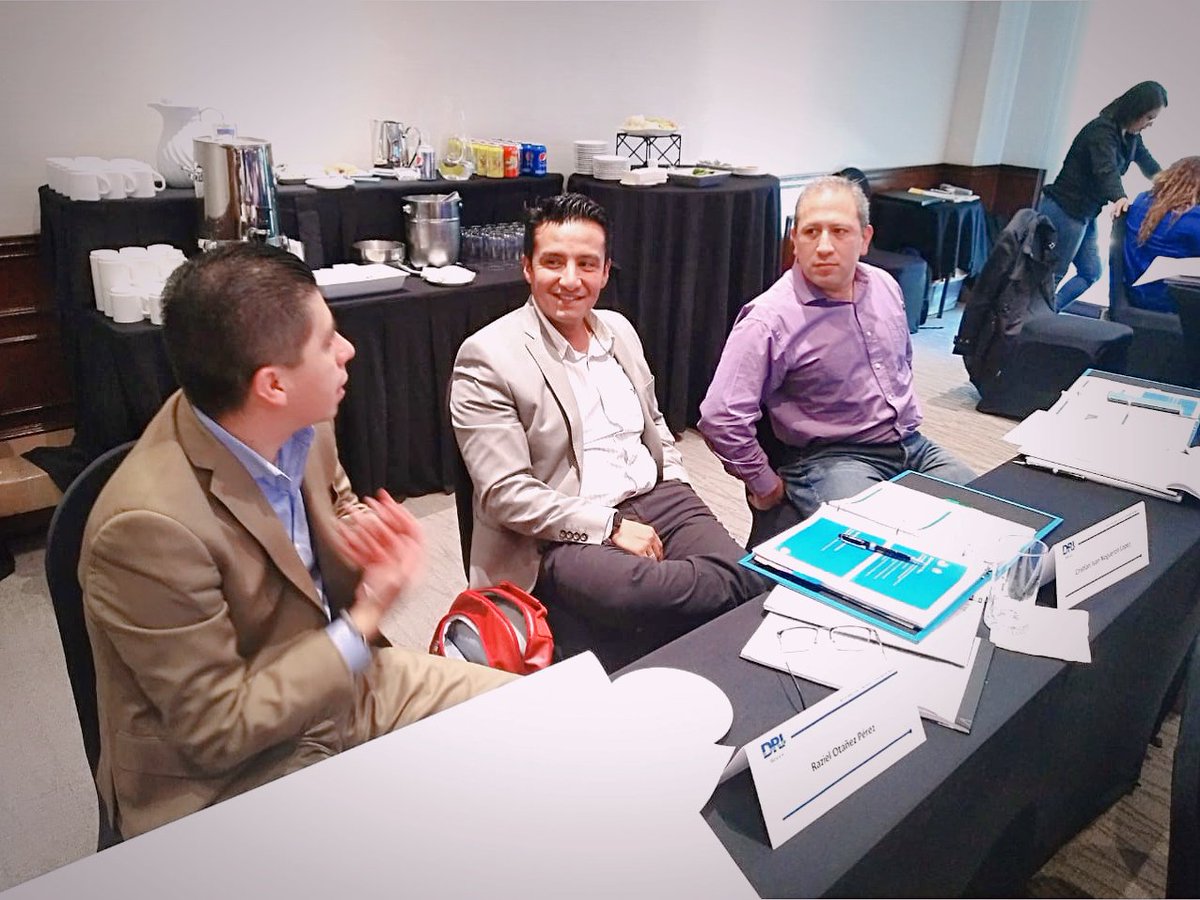RiskMexico's tweet photo. Esta semana se está llevando a cabo el curso BCLS 2000 Líder de la Continuidad del Negocio en Ciudad de México. https://t.co/nDyH5oVx2U