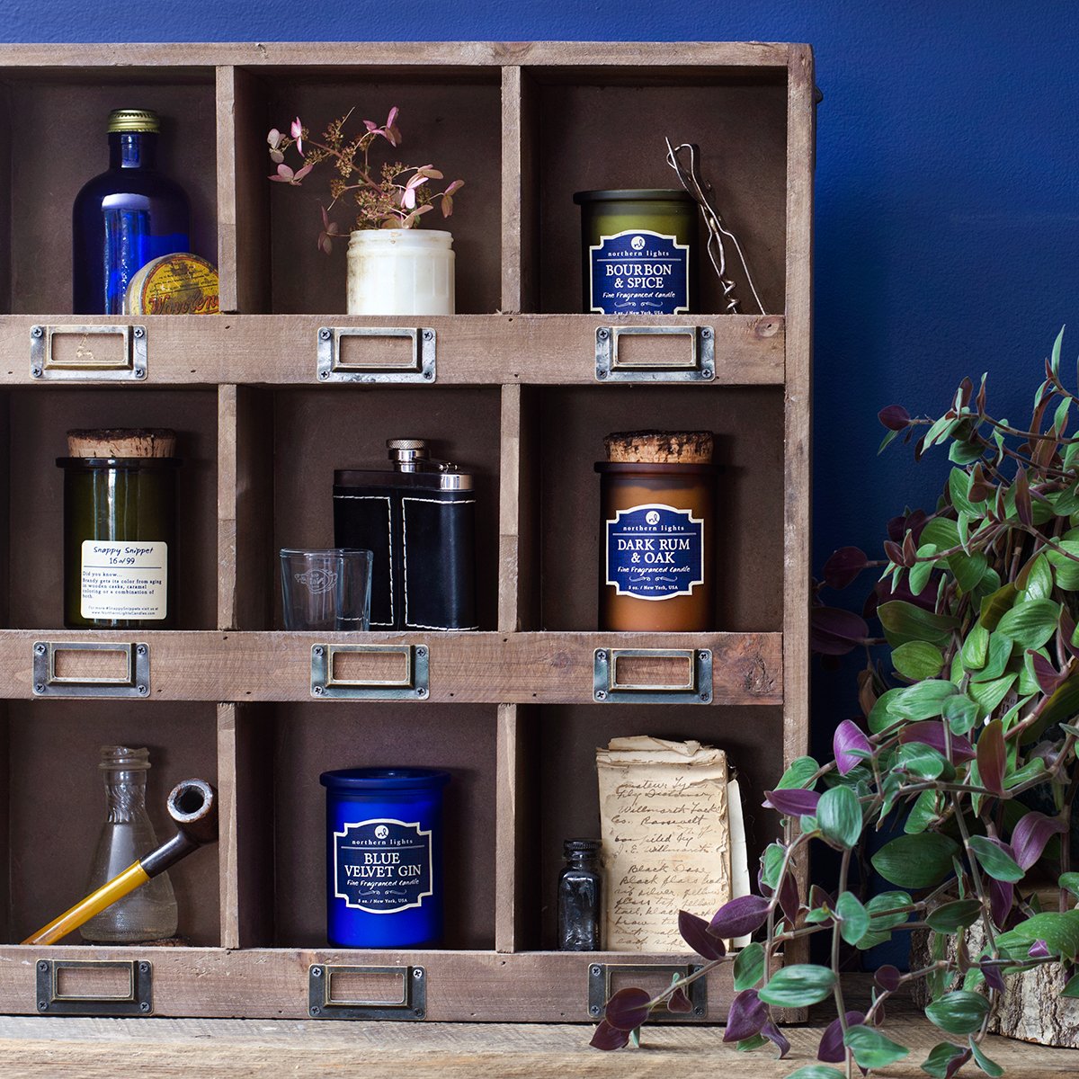 Cheers to Dads everywhere: Buy 2, get 1 FREE spirit jars! Celebrate Dad's fun-loving spirit with our craft cocktail inspired candles. 🍷 🙌 Use promo code FATHERSDAY at checkout. northernlightscandles.com

#nlcandles #northernlightscandles #candles #spirits #fathersday #giftideas