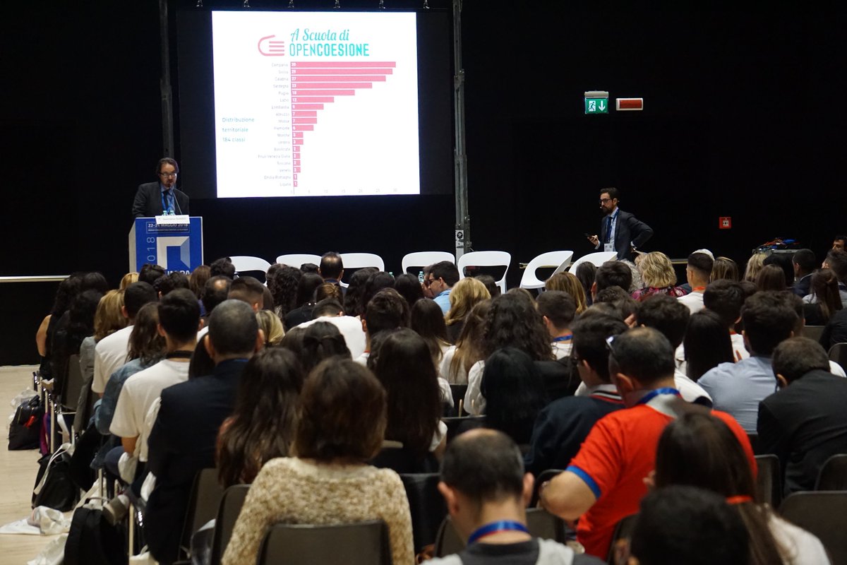freedam4e's tweet photo. 22/05/2018 - Che magnifica giornata al #ForumPA #ForumPA2018 #ASOC1718 #Freedam #TeamFreedam #ProdighiamociperleDighe #OpenCoesione https://t.co/pwM2bTPo6n