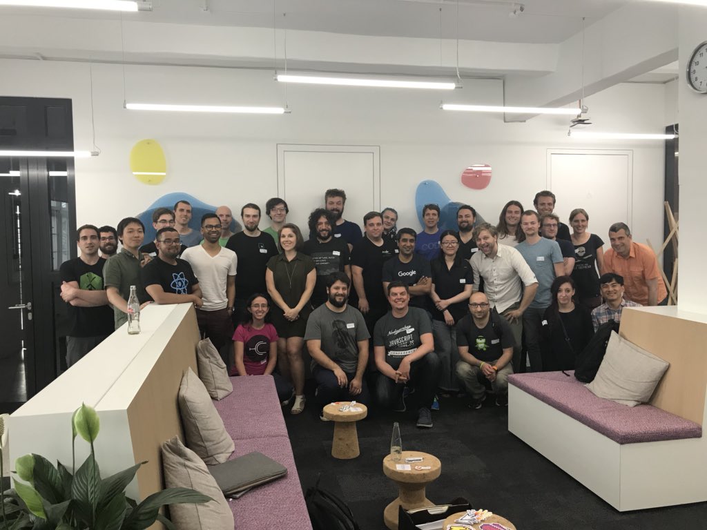 node summit