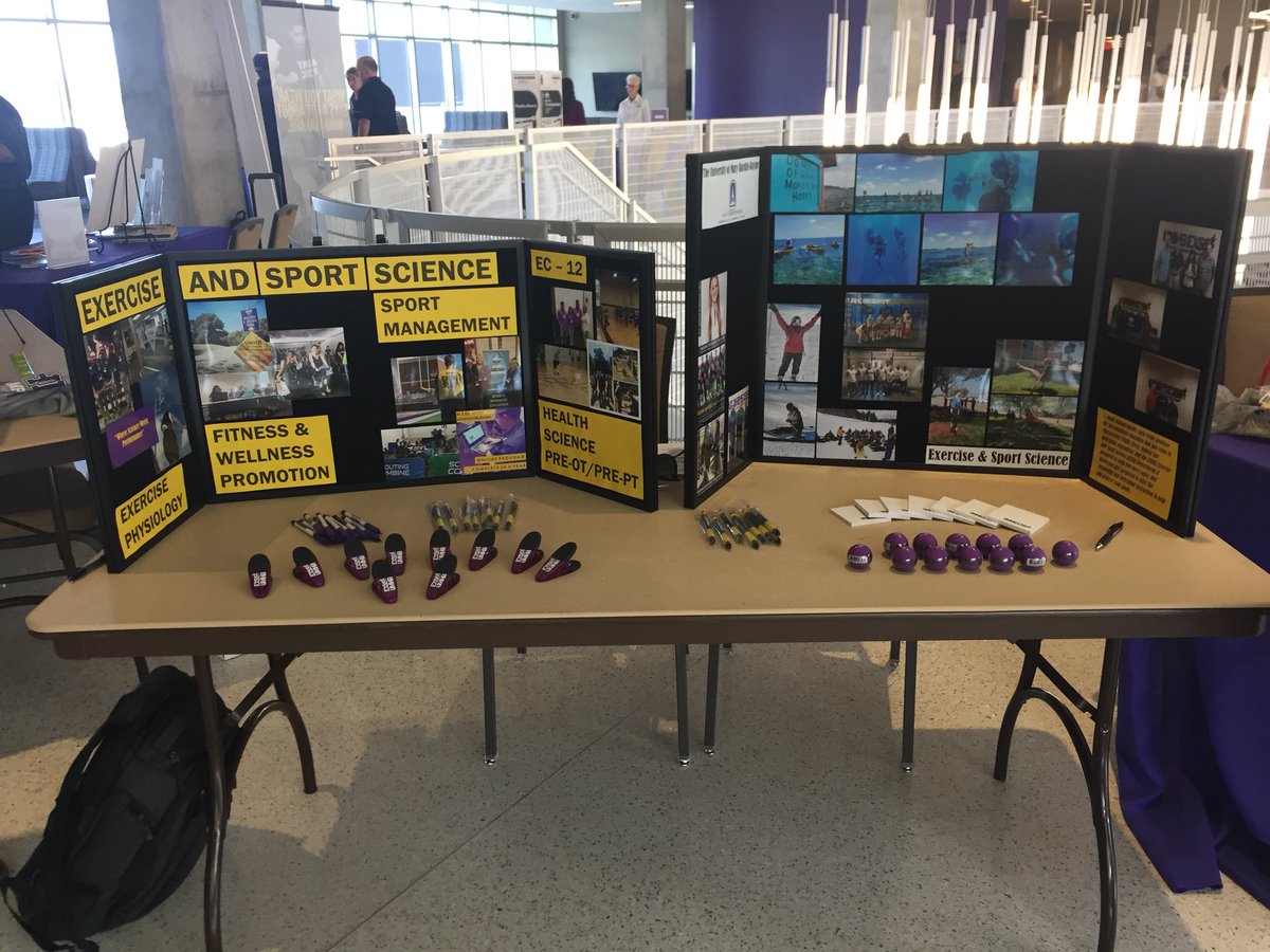EXSS_UMHB's tweet photo. Come by and see us #crucamp2018 attendees on 2nd floor of Baucom.  #Cru_EXSS https://t.co/G7laq1LkPO