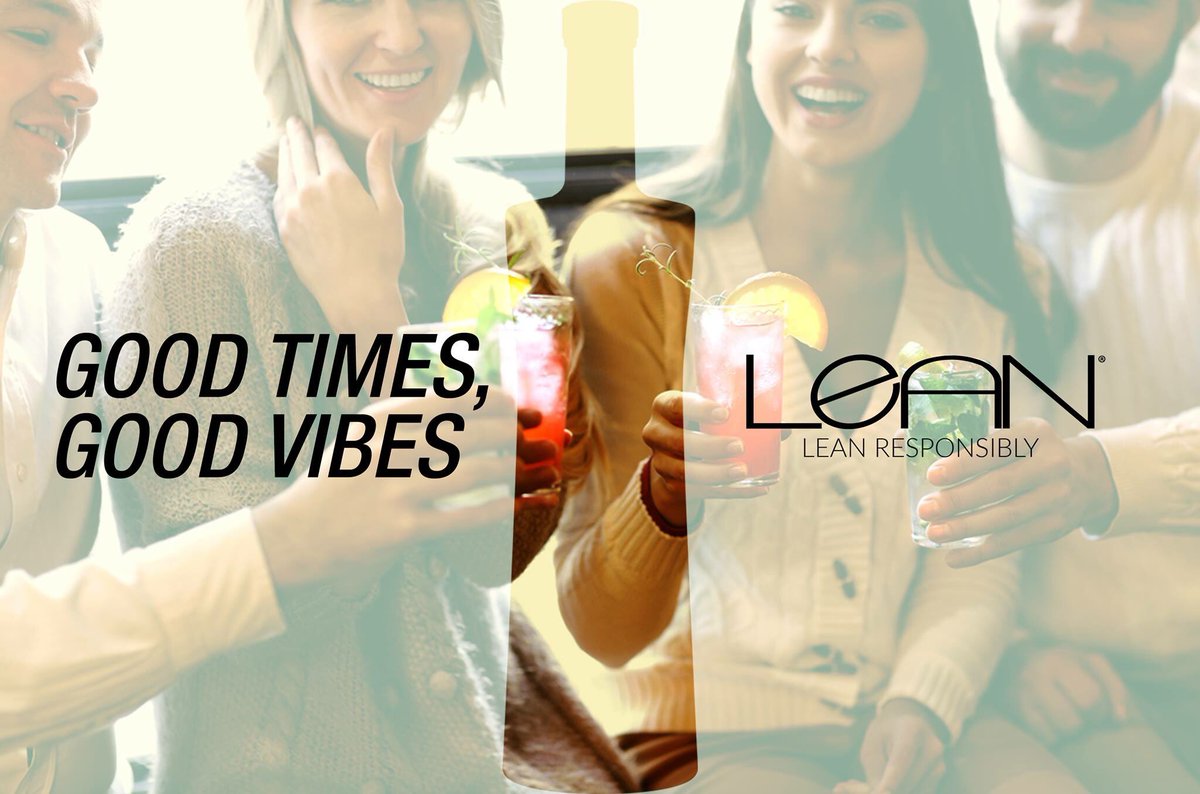 LeanVodka's tweet image. Summer is just around the corner! Time to make memories! #LeanVodka #Vodka #Liquor #liquorlife #mixology #goodtimes #alcohol #nobadvibes