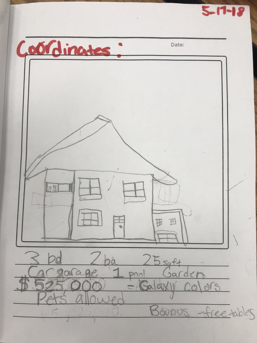 maestraMrsV's tweet photo. #computerscientist/architect/contractor/realtor #developingmanyskillsthroughminecraft #innovators @BosLangAcademy @maestraMrsV @lobosinthird @BradburyDarci https://t.co/hnxmcuP7lb