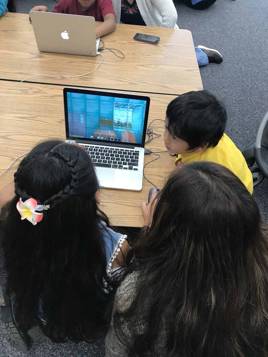 Jessica Villanueva (@maestramrsv) on Twitter photo #computerscientist/architect/contractor/realtor #developingmanyskillsthroughminecraft #innovators <a href="/BosLangAcademy/">Bostonia Global</a> <a href="/maestraMrsV/">Jessica Villanueva</a> <a href="/lobosinthird/">Third Grade /Tercero</a> <a href="/BradburyDarci/">Mrs. Bradbury</a> #computerscientist/architect/contractor/realtor #developingmanyskillsthroughminecraft #innovators <a href="/BosLangAcademy/">Bostonia Global</a> <a href="/maestraMrsV/">Jessica Villanueva</a> <a href="/lobosinthird/">Third Grade /Tercero</a> <a href="/BradburyDarci/">Mrs. Bradbury</a>