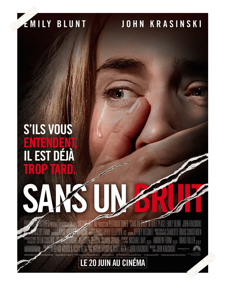 Sans Un Bruit, un (petit) silence d'or. scotches.fr/index.php/2018…