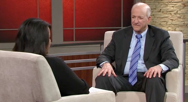 Coming up on Connections, <a href="/ReneeKET/">Renee Shaw</a> talks with  Robert King @cpebob, retiring president of the Kentucky Council on Postsecondary Education. At 5 on KET-2