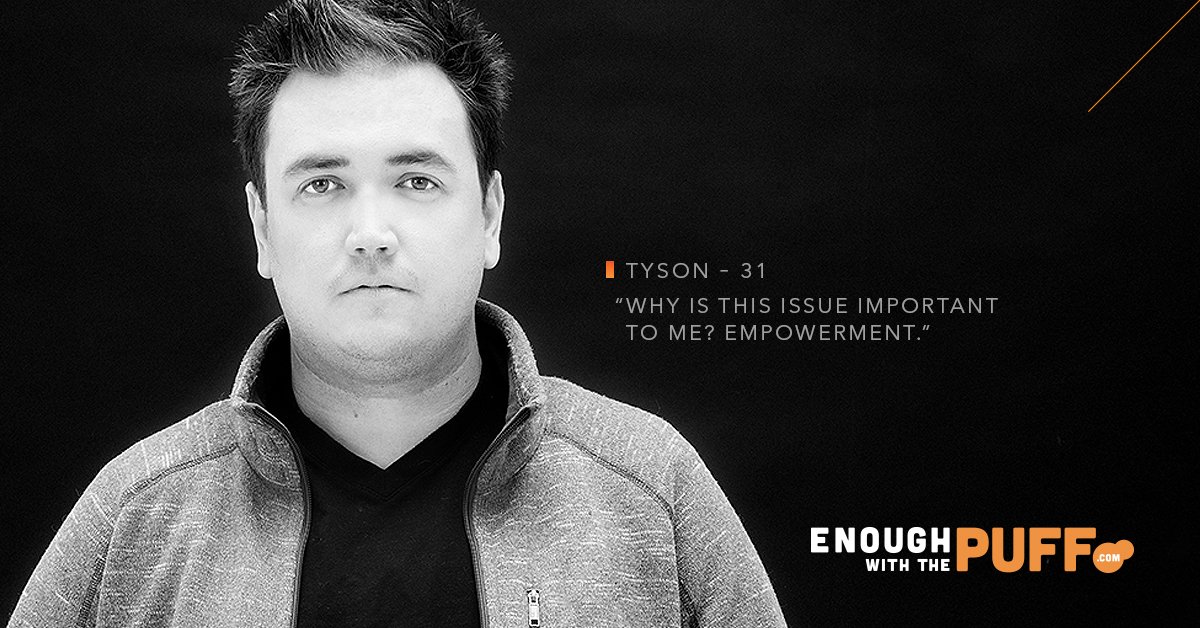 During Pride Month, we celebrate LGBT Coloradans who want a tobacco free future for themselves and their community.