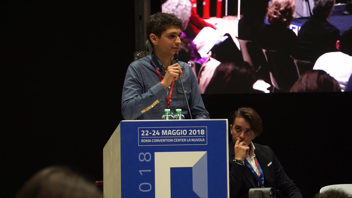 freedam4e's tweet photo. 22/05/2018 - Che magnifica giornata al #ForumPA #ForumPA2018 #ASOC1718 #Freedam #TeamFreedam #ProdighiamociperleDighe #OpenCoesione https://t.co/pwM2bTPo6n