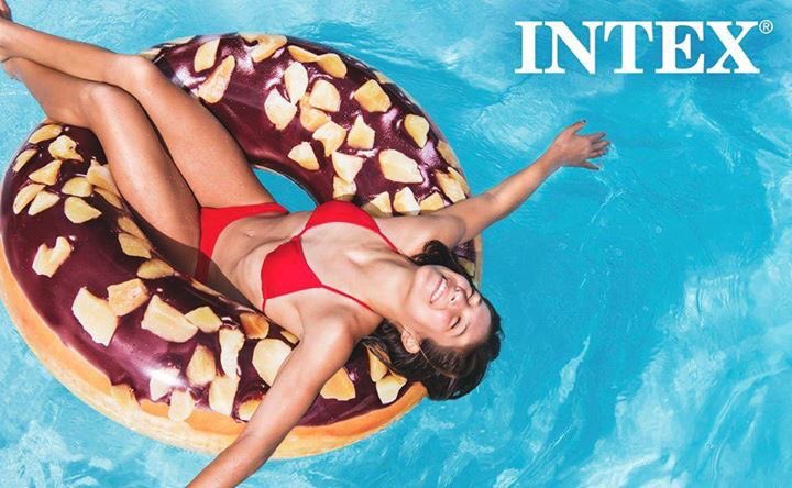 ValleyPoolSpa's tweet photo. HAPPY NATIONAL DONUT DAY!!! Today only- Get any donut raft 50% today.
Limit 2 per household! Can not be combined with any other offer. Valid 6/1/18 only.
All stores are open until 8pm tonight!
#donut #nationaldonutday #donuts #valleypoolspa #intex https://t.co/emRsFB7oJR