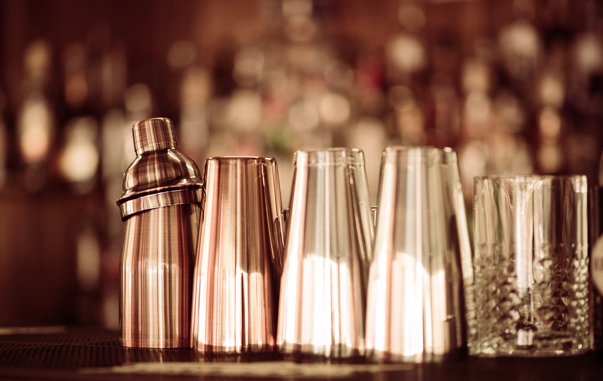 Tot apunt per un gran cap de setmana!!
#gin #cocktail #coctel #barcelona