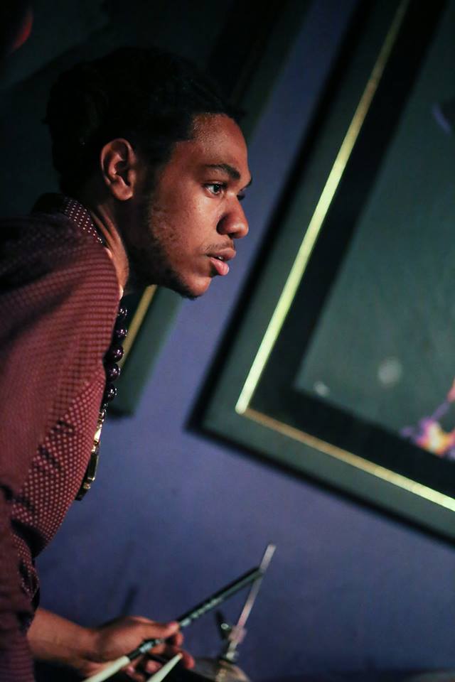 FredDoug's tweet image. Friday night, it's the John Douglas Group at Bert's Marketplace in Eastern Market (2727 Russell St, Detroit MI) from 9:30p to 3a. $10 cover. Thanks for supporting live music in the City of Detroit! YEAH!