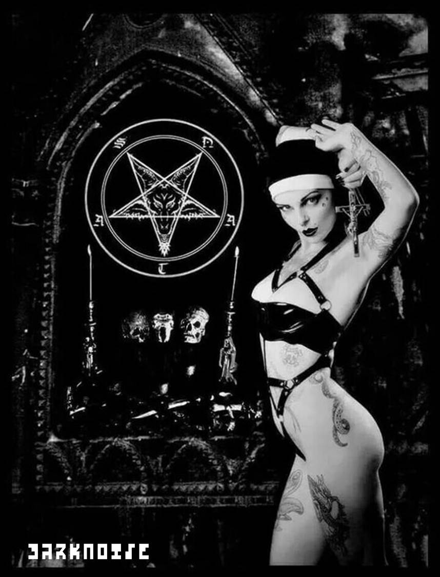 DARKNOISE tweet media