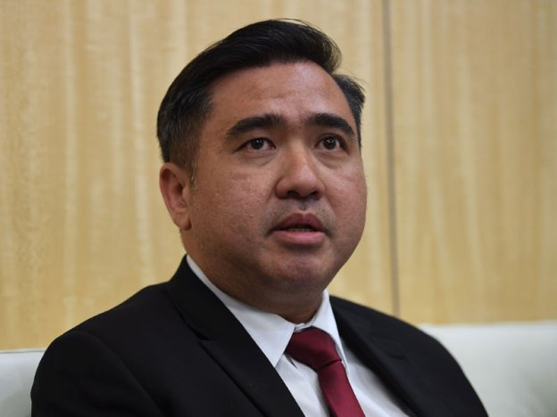 Projek RTS hubungkan Johor ke Singapura akan diteruskan dlvr.it/QVsgCt