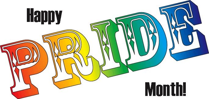 DrRonHolt's tweet image. June is #PRIDEMONTH! 

No matter where you fall on the gender or sexuality spectrum, you are celebrated! Your feelings are real. Your identity is valid. YOU are loved and accepted just as you are. Be proud. 

RT to show your support. 
@WipeHomophobia 

Happy PRIDE month!! 🏳️‍🌈